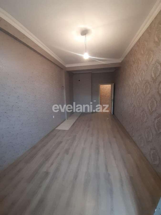 Sale, new building, 2 room, 65 m², Baku, Narimanov r.