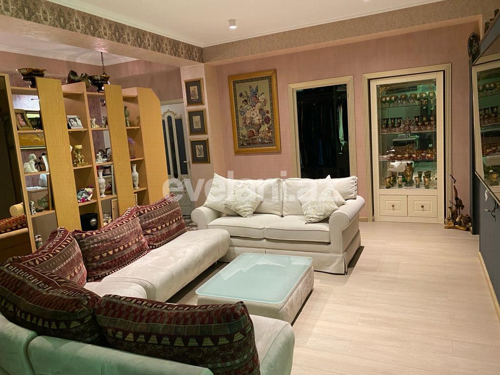 Rent, new building, 2 room, 80 m², Baku, Nasimi r.