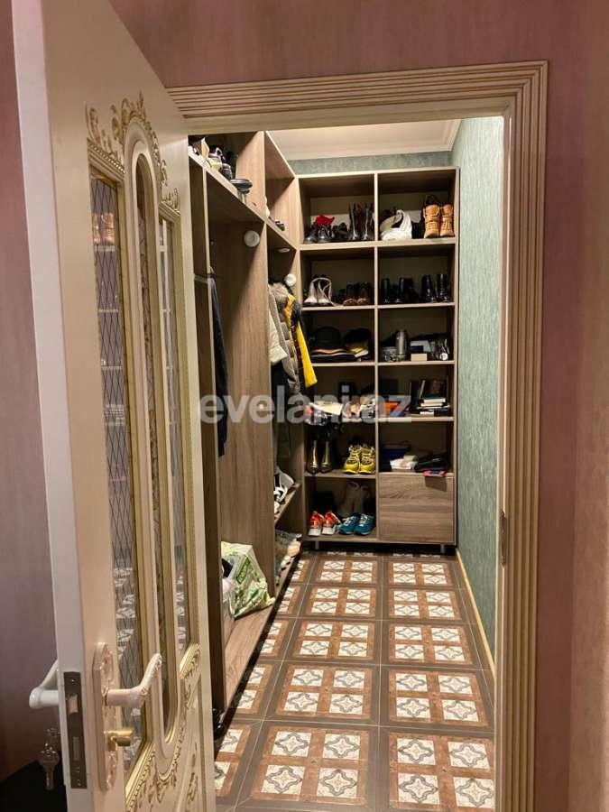 Rent, new building, 2 room, 80 m², Baku, Nasimi r.