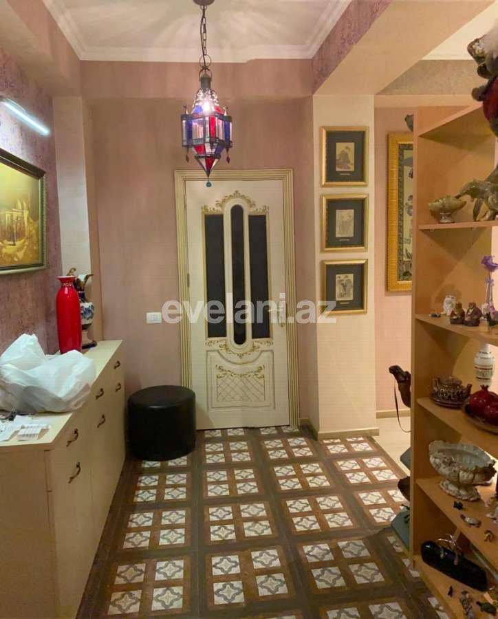 Rent, new building, 2 room, 80 m², Baku, Nasimi r.