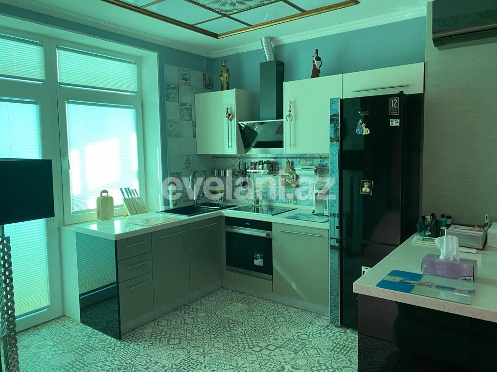 Rent, new building, 2 room, 80 m², Baku, Nasimi r.