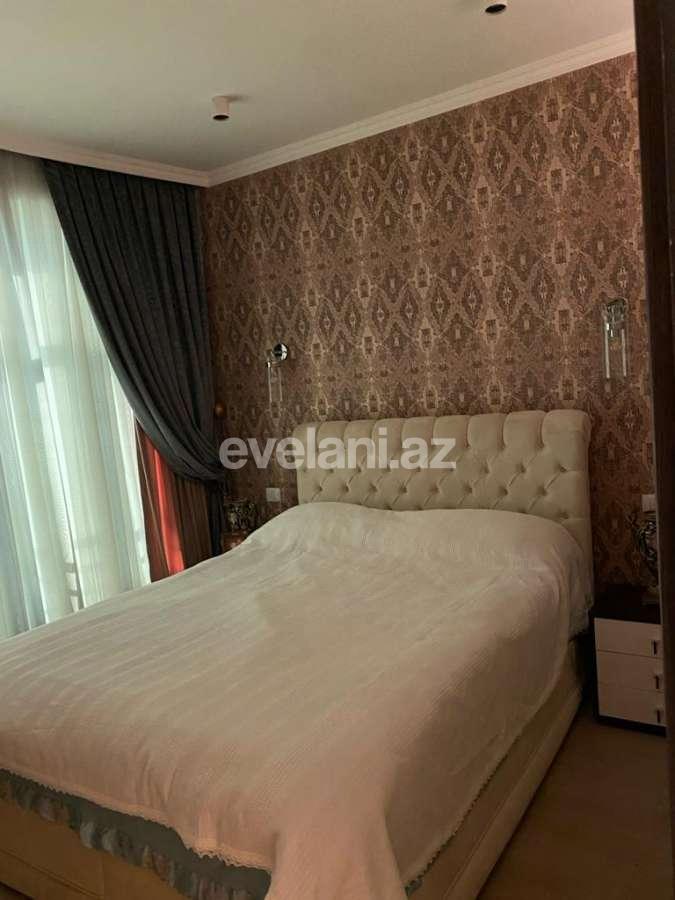 Rent, new building, 2 room, 80 m², Baku, Nasimi r.