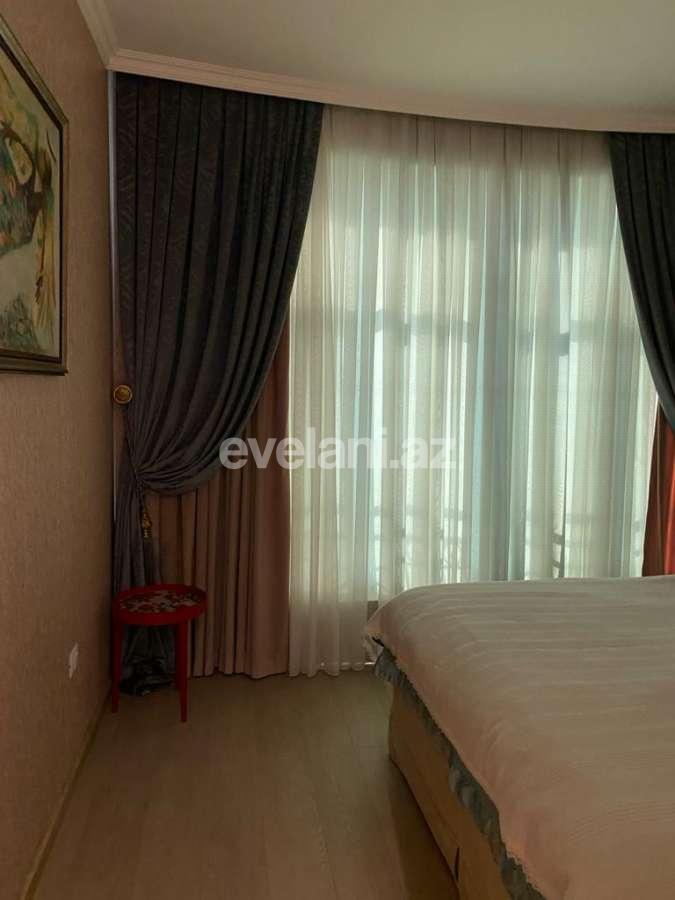 Rent, new building, 2 room, 80 m², Baku, Nasimi r.