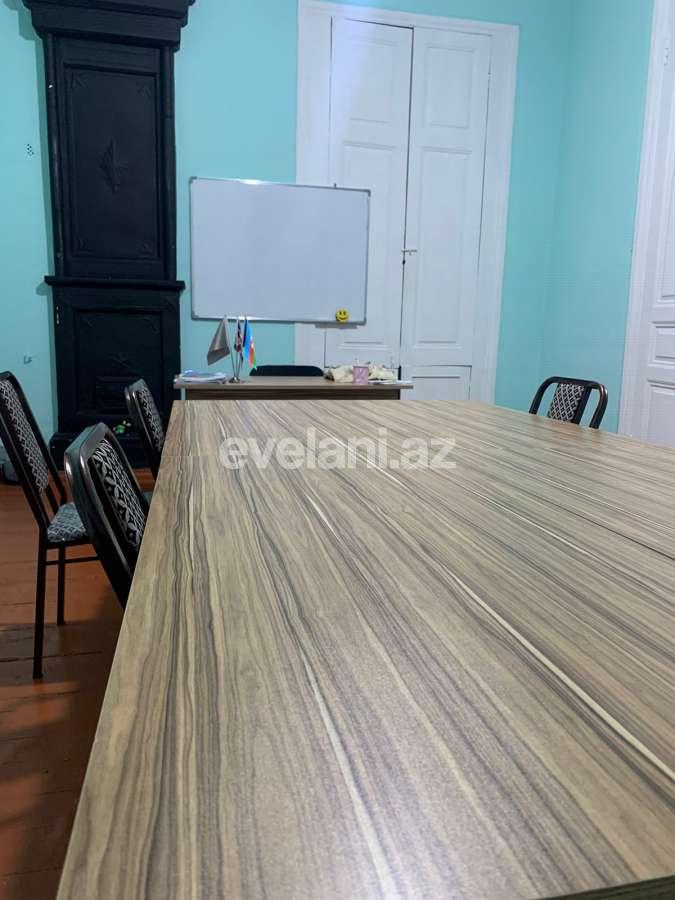 Kirayə verilir, ofis, 4 otaqlı, 140 m², Bakı, Nəsimi r, 28 may m.