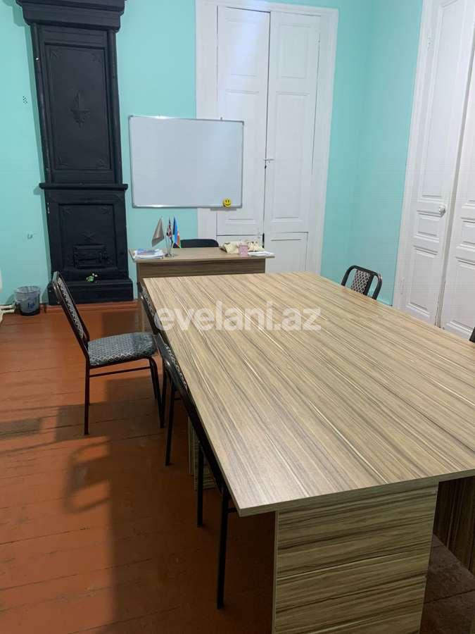 Kirayə verilir, ofis, 4 otaqlı, 140 m², Bakı, Nəsimi r, 28 may m.