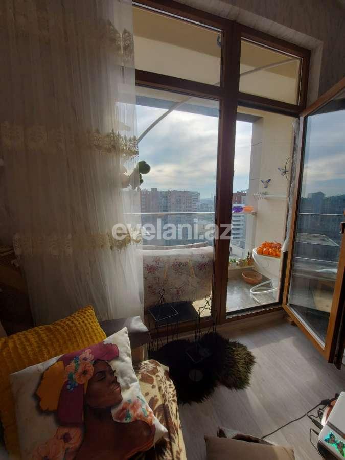 Satılır, yeni tikili, 1 otaqlı, 30 m², Bakı, Nəsimi r, Gənclik m.