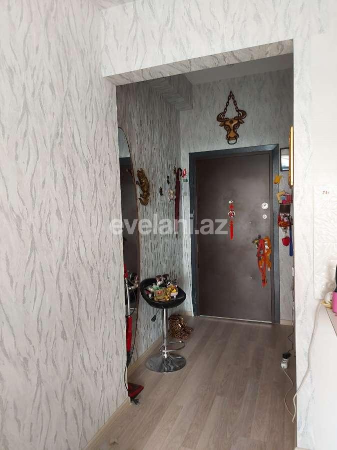 Satılır, yeni tikili, 1 otaqlı, 30 m², Bakı, Nəsimi r, Gənclik m.