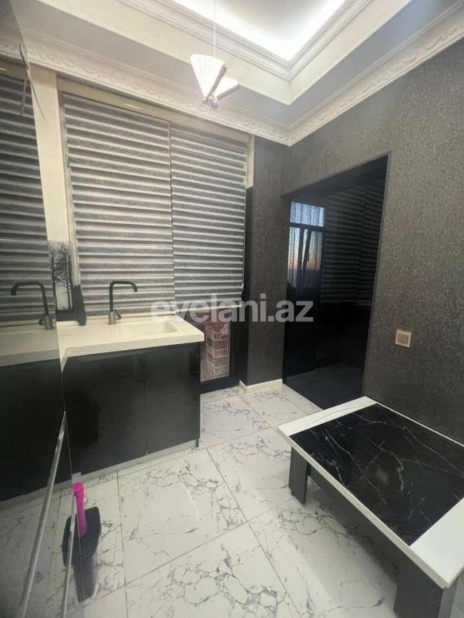 Продаётся, новостройка, 2-комнаты, 63.99 m², Баку, Низаминский r, Халглар Достлугу m.