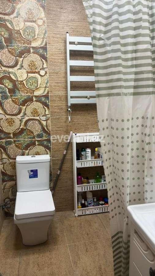 Продаётся, новостройка, 2-комнаты, 63.99 m², Баку, Низаминский r, Халглар Достлугу m.