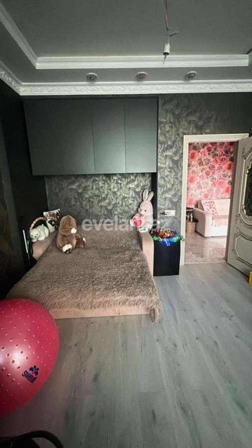 Продаётся, новостройка, 2-комнаты, 63.99 m², Баку, Низаминский r, Халглар Достлугу m.