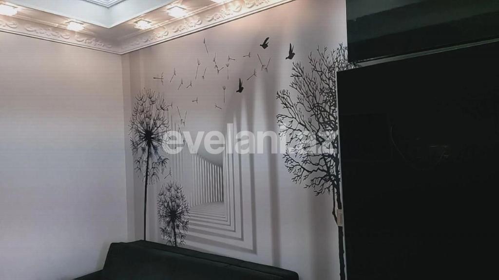 Продаётся, новостройка, 2-комнаты, 63.99 m², Баку, Низаминский r, Халглар Достлугу m.