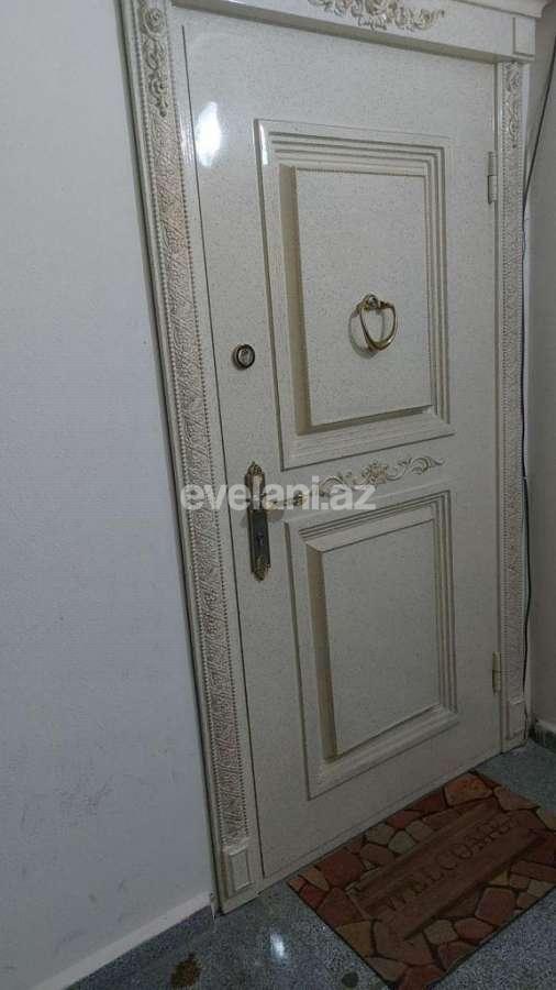 Продаётся, новостройка, 2-комнаты, 63.99 m², Баку, Низаминский r, Халглар Достлугу m.