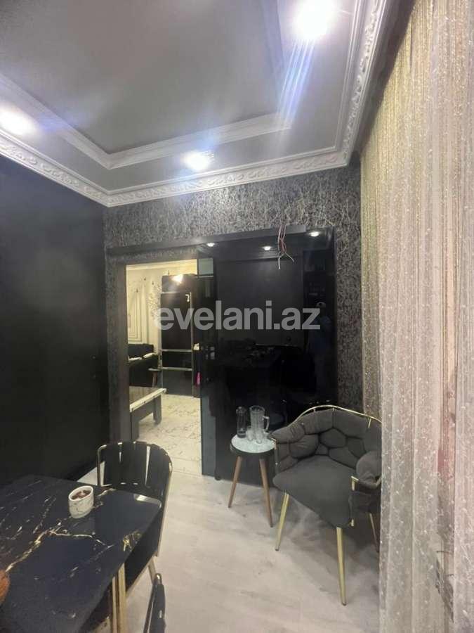 Продаётся, новостройка, 2-комнаты, 63.99 m², Баку, Низаминский r, Халглар Достлугу m.