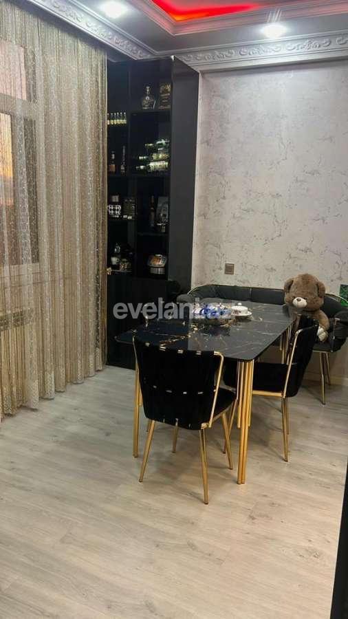 Продаётся, новостройка, 2-комнаты, 63.99 m², Баку, Низаминский r, Халглар Достлугу m.