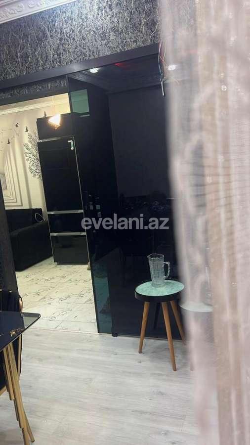 Продаётся, новостройка, 2-комнаты, 63.99 m², Баку, Низаминский r, Халглар Достлугу m.