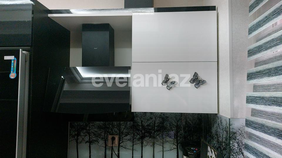 Продаётся, новостройка, 2-комнаты, 63.99 m², Баку, Низаминский r, Халглар Достлугу m.