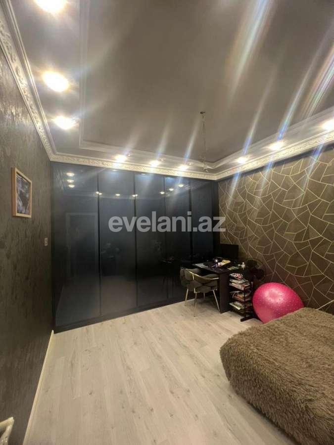 Продаётся, новостройка, 2-комнаты, 63.99 m², Баку, Низаминский r, Халглар Достлугу m.