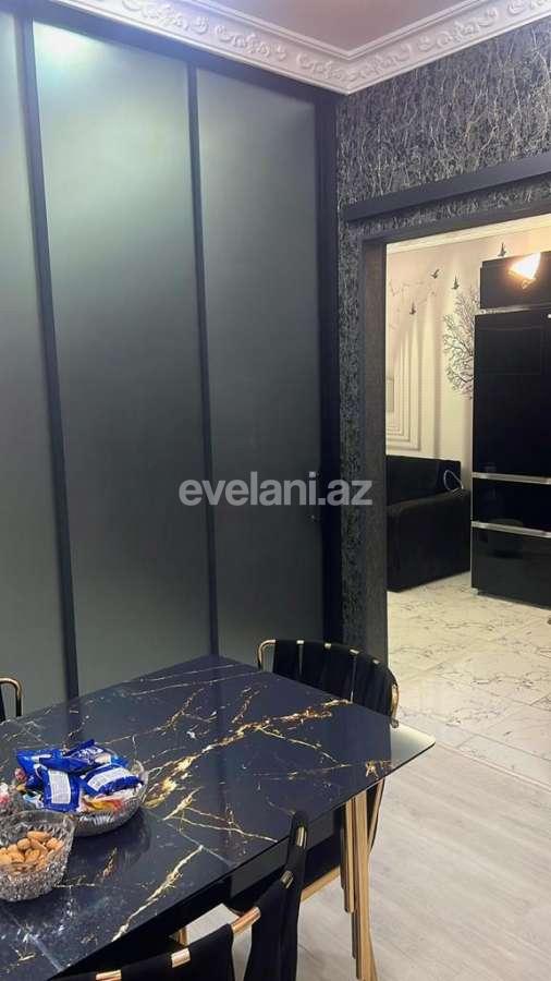 Продаётся, новостройка, 2-комнаты, 63.99 m², Баку, Низаминский r, Халглар Достлугу m.