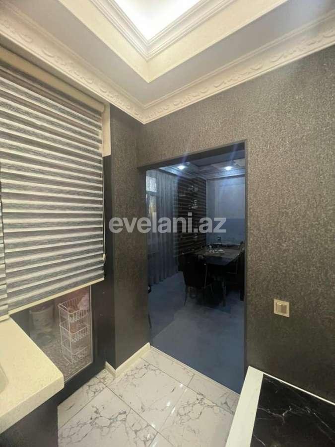 Продаётся, новостройка, 2-комнаты, 63.99 m², Баку, Низаминский r, Халглар Достлугу m.