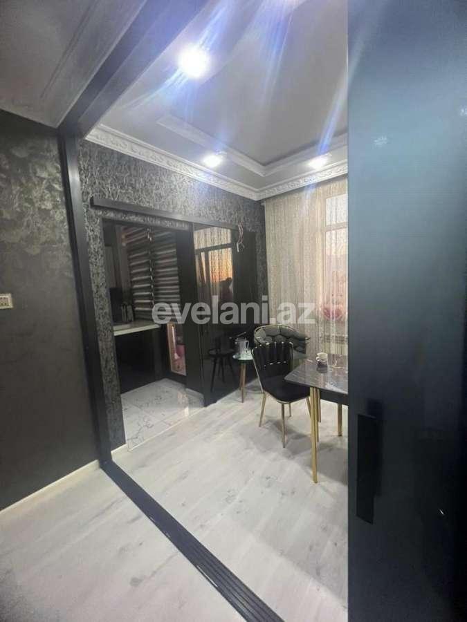 Продаётся, новостройка, 2-комнаты, 63.99 m², Баку, Низаминский r, Халглар Достлугу m.