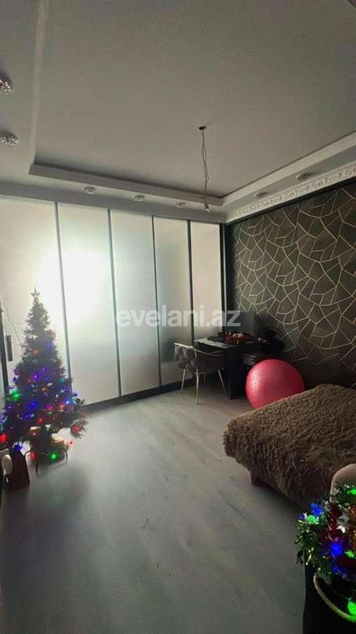 Продаётся, новостройка, 2-комнаты, 63.99 m², Баку, Низаминский r, Халглар Достлугу m.