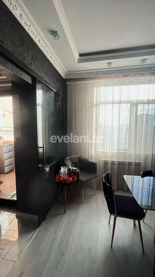 Продаётся, новостройка, 2-комнаты, 63.99 m², Баку, Низаминский r, Халглар Достлугу m.