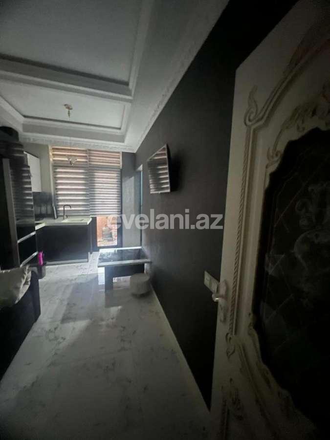 Продаётся, новостройка, 2-комнаты, 63.99 m², Баку, Низаминский r, Халглар Достлугу m.