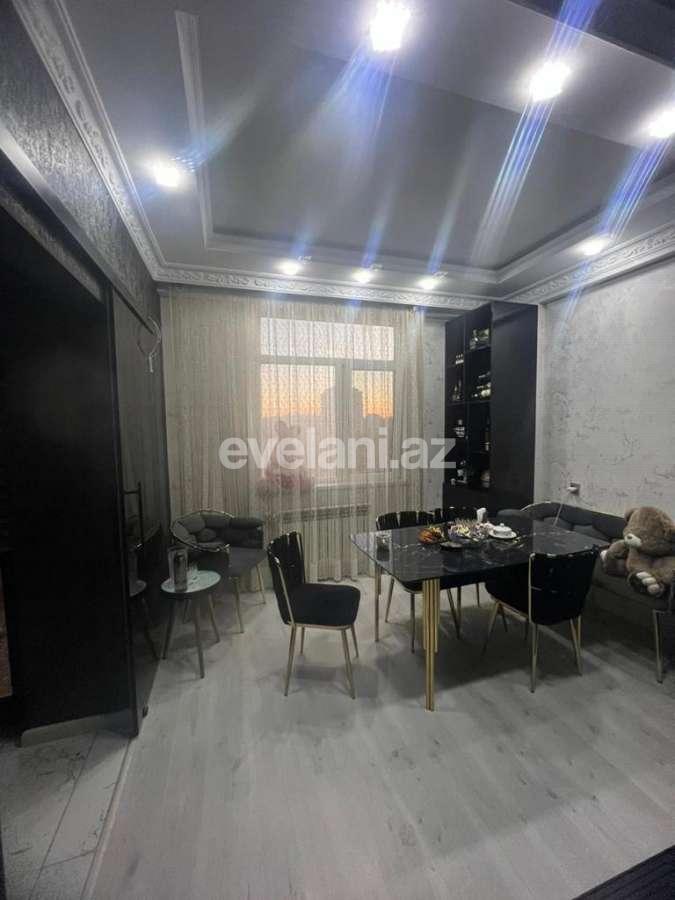 Продаётся, новостройка, 2-комнаты, 63.99 m², Баку, Низаминский r, Халглар Достлугу m.