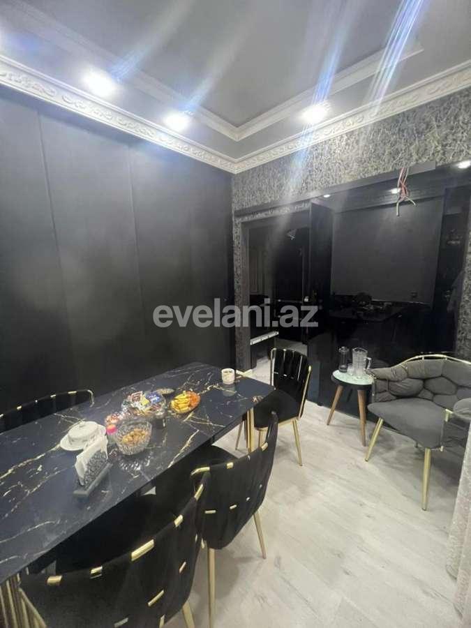 Продаётся, новостройка, 2-комнаты, 63.99 m², Баку, Низаминский r, Халглар Достлугу m.