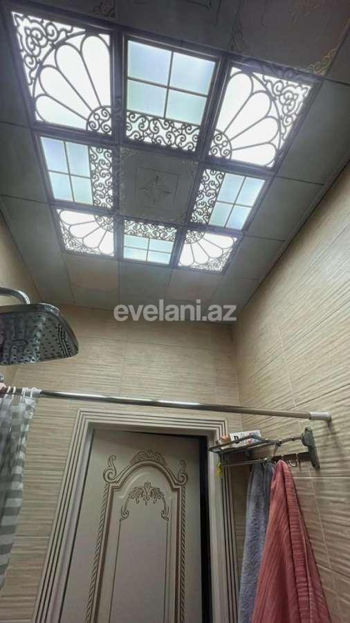 Продаётся, новостройка, 2-комнаты, 63.99 m², Баку, Низаминский r, Халглар Достлугу m.