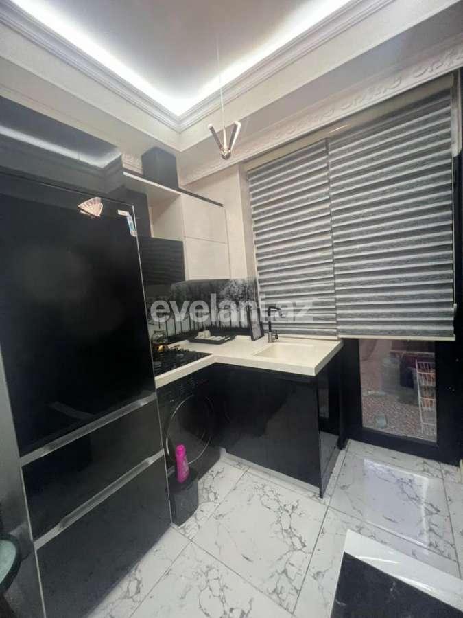 Продаётся, новостройка, 2-комнаты, 63.99 m², Баку, Низаминский r, Халглар Достлугу m.