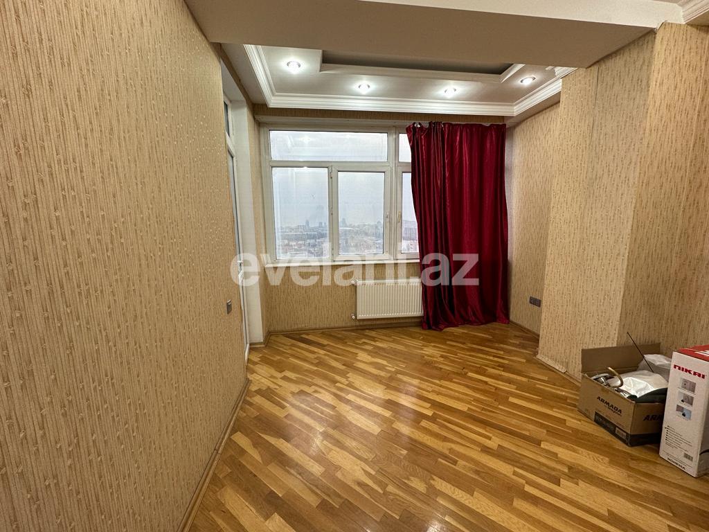 Satılır, yeni tikili, 4 otaqlı, 100.99 m², Bakı, Binəqədi r, 8-ci mikrorayon q, Azadlıq prospekti m.