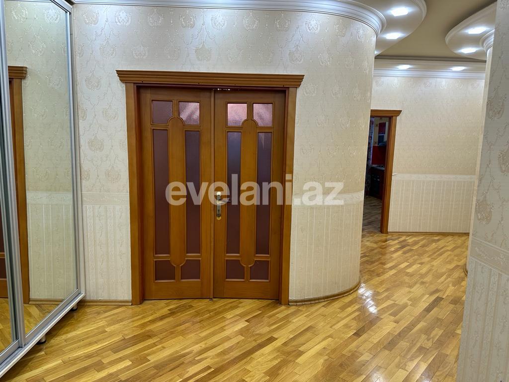 Satılır, yeni tikili, 4 otaqlı, 100.99 m², Bakı, Binəqədi r, 8-ci mikrorayon q, Azadlıq prospekti m.