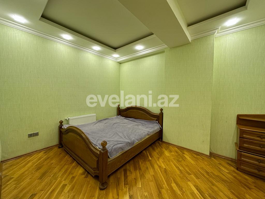 Satılır, yeni tikili, 4 otaqlı, 100.99 m², Bakı, Binəqədi r, 8-ci mikrorayon q, Azadlıq prospekti m.