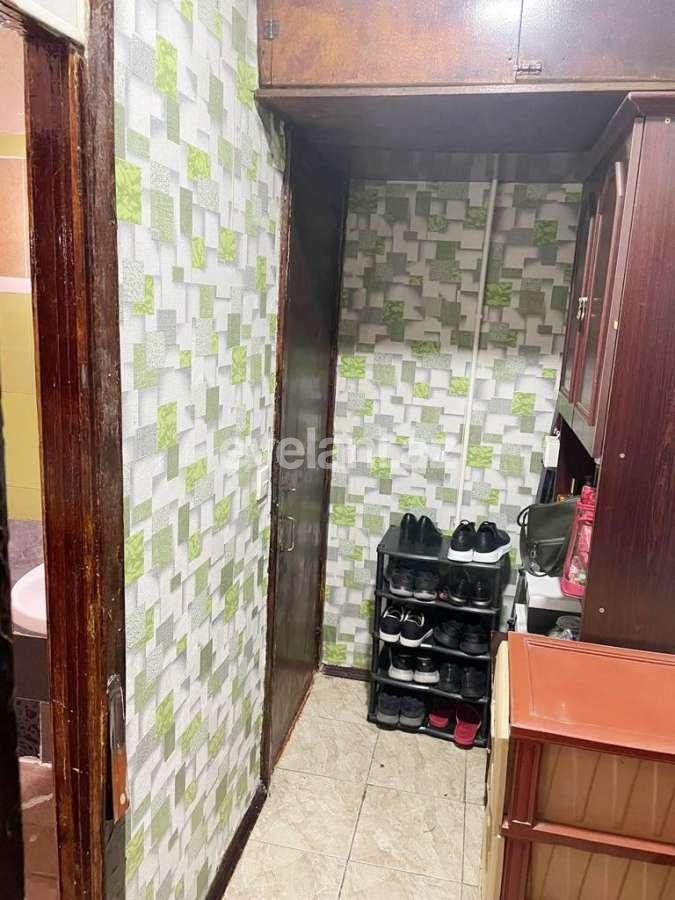 Satılır, köhnə tikili, 2 otaqlı, 40 m², Bakı, Binəqədi r, 7-ci mikrorayon q, Dərnəgül m.