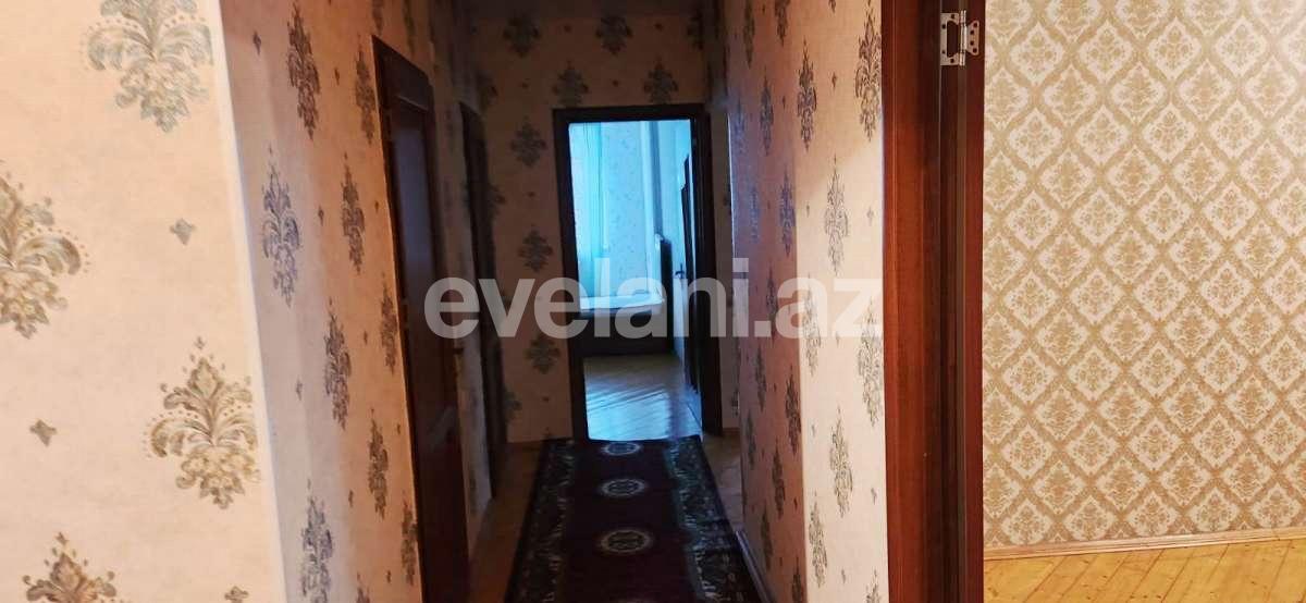 Satılır, köhnə tikili, 2 otaqlı, 40 m², Bakı, Binəqədi r, 7-ci mikrorayon q, Dərnəgül m.