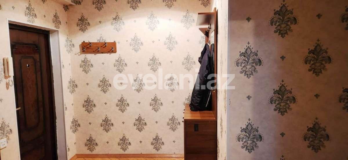 Satılır, köhnə tikili, 2 otaqlı, 40 m², Bakı, Binəqədi r, 7-ci mikrorayon q, Dərnəgül m.