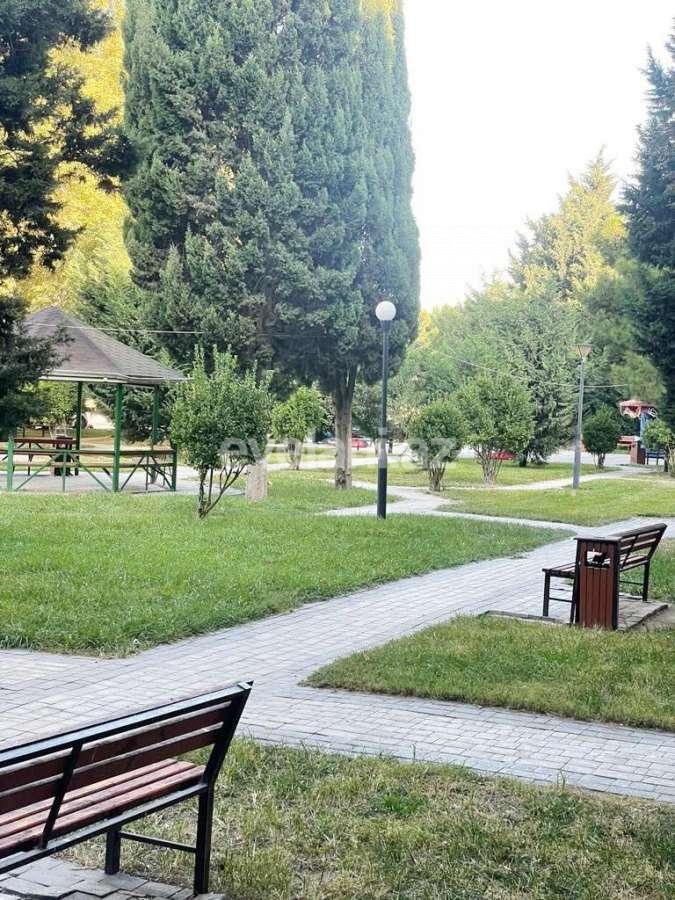 Satılır, köhnə tikili, 2 otaqlı, 40 m², Bakı, Binəqədi r, 7-ci mikrorayon q, Dərnəgül m.