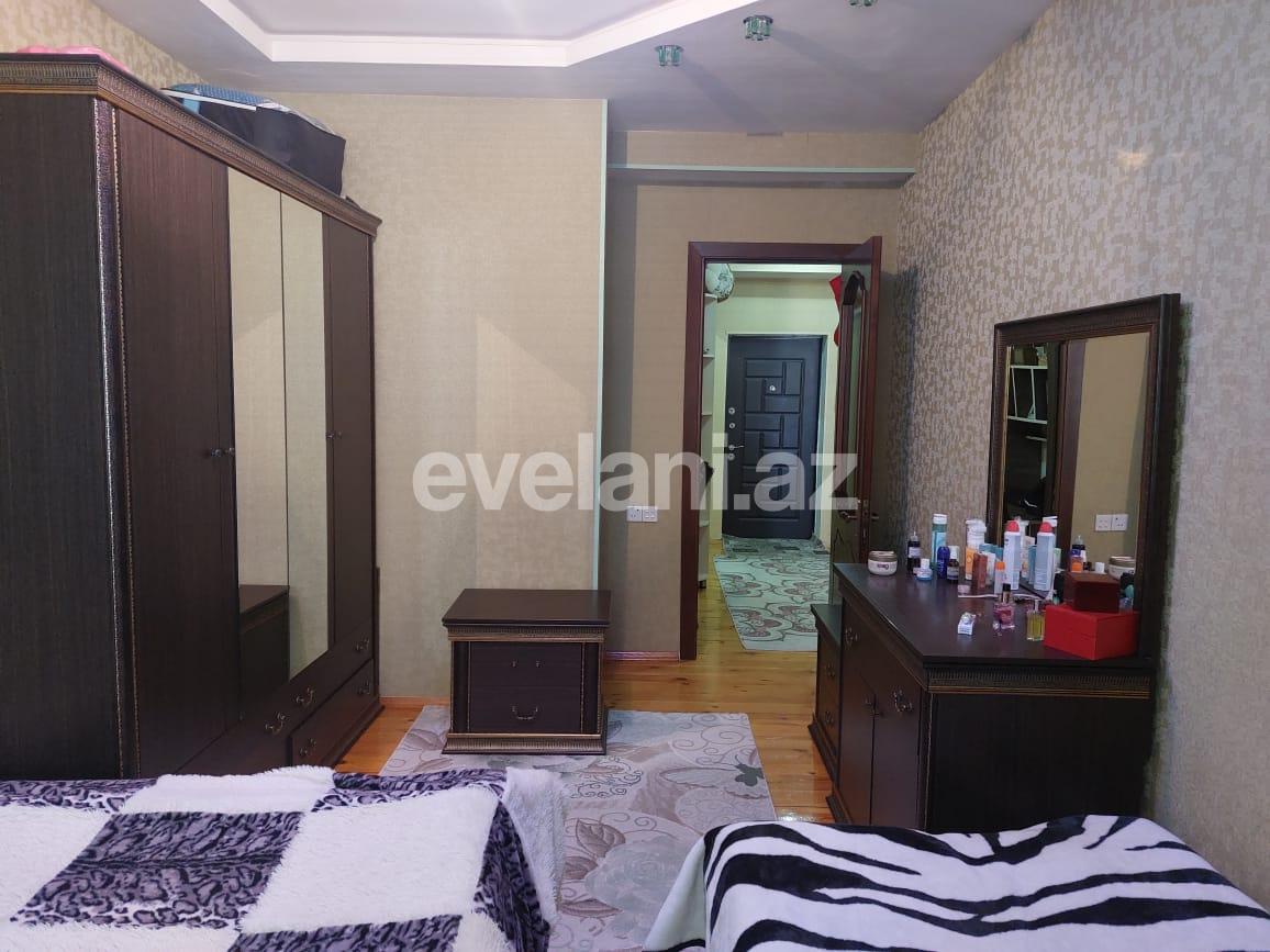 Sale, new building, 2 room, 64.99 m², Baku, Khatai r, Hazi Aslanov m.