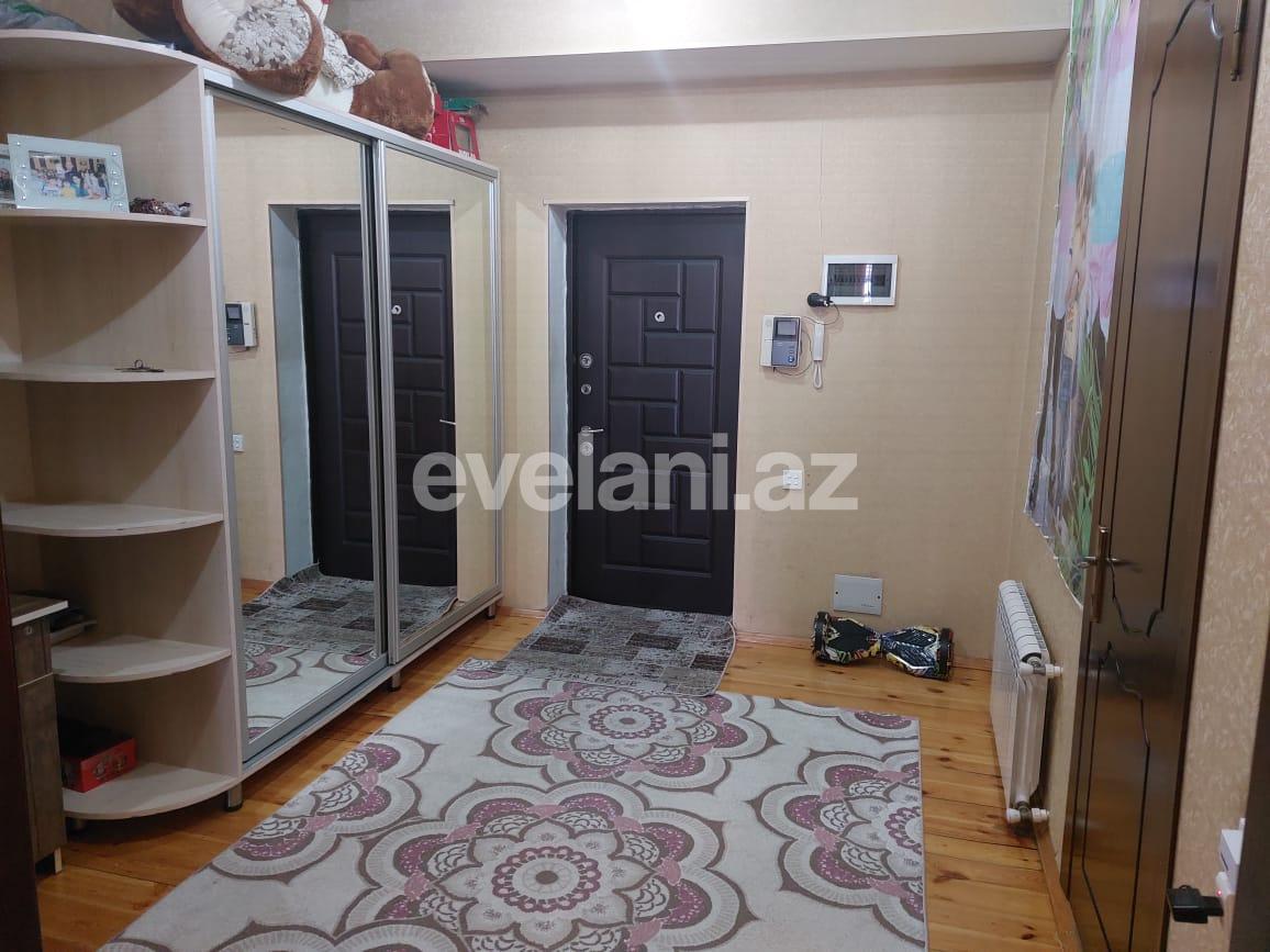 Sale, new building, 2 room, 64.99 m², Baku, Khatai r, Hazi Aslanov m.