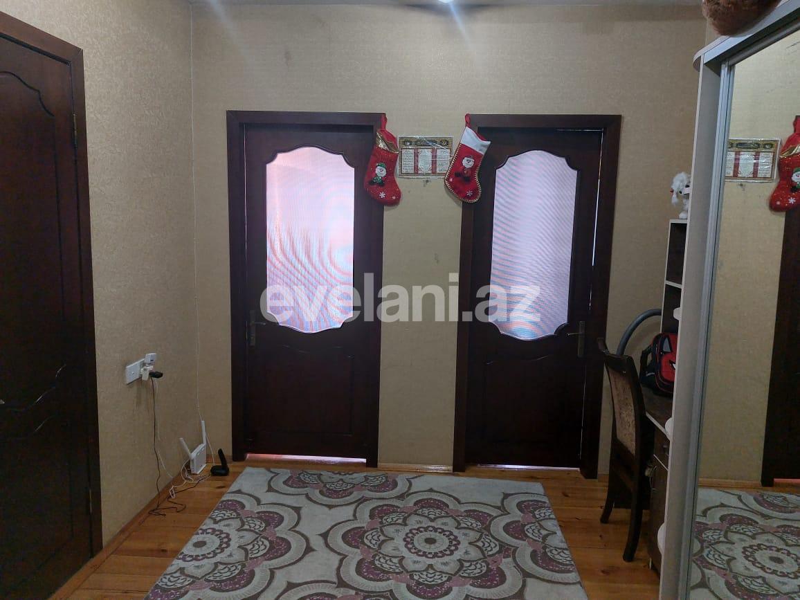 Sale, new building, 2 room, 64.99 m², Baku, Khatai r, Hazi Aslanov m.