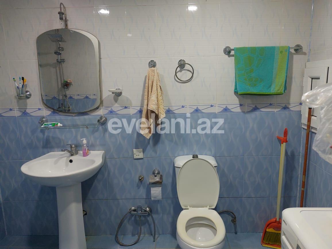 Sale, new building, 2 room, 64.99 m², Baku, Khatai r, Hazi Aslanov m.