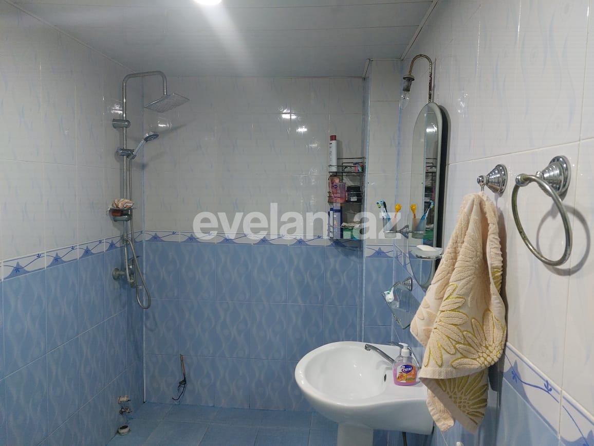 Sale, new building, 2 room, 64.99 m², Baku, Khatai r, Hazi Aslanov m.