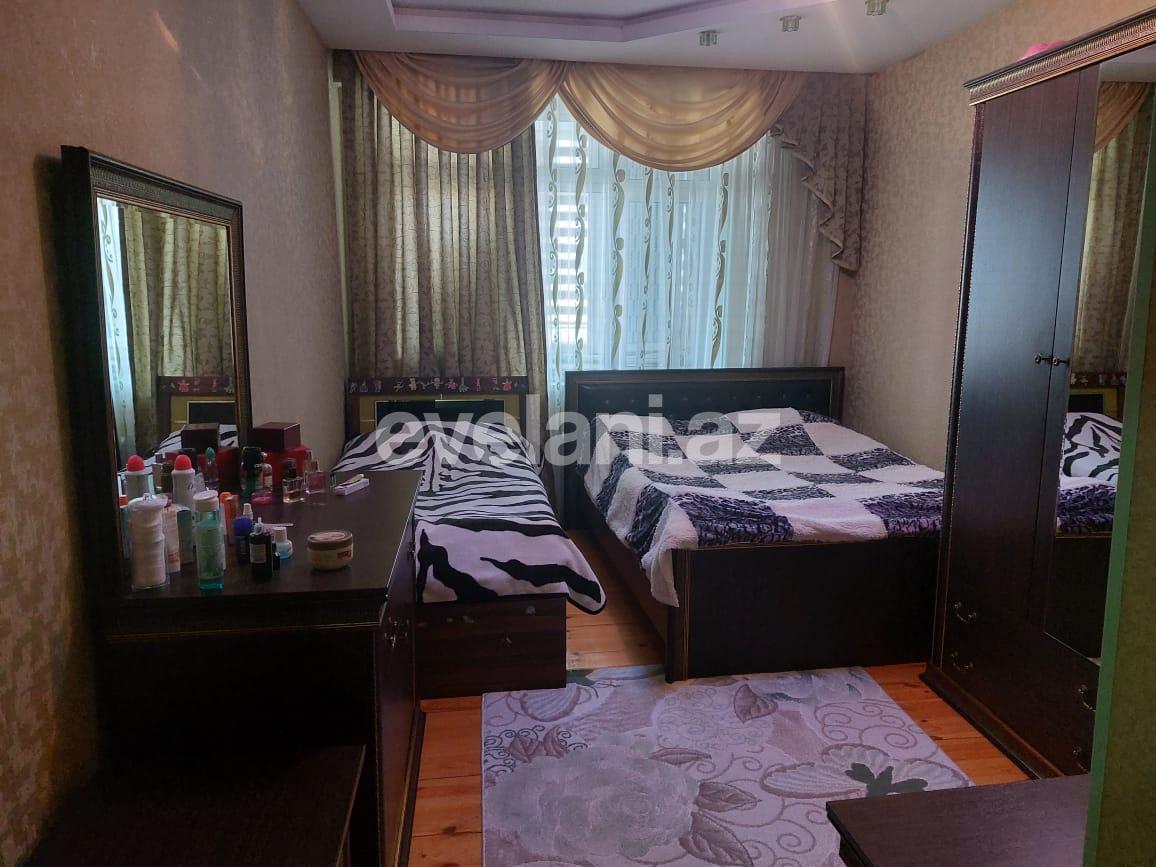 Sale, new building, 2 room, 64.99 m², Baku, Khatai r, Hazi Aslanov m.