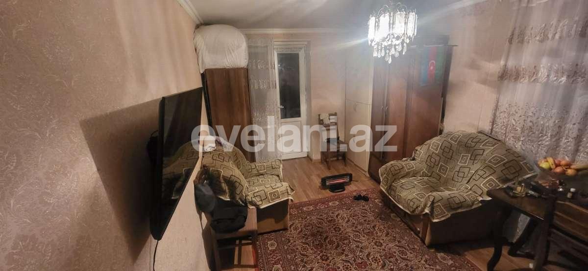 Satılır, köhnə tikili, 2 otaqlı, 38 m², Bakı, Yasamal r.