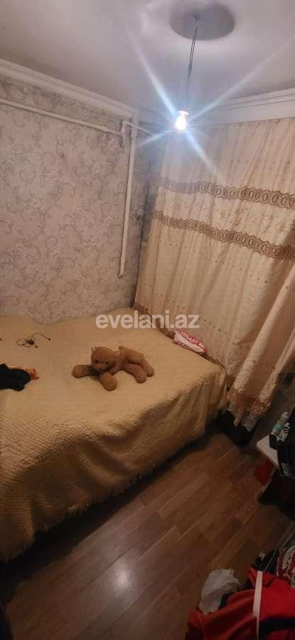 Satılır, köhnə tikili, 2 otaqlı, 38 m², Bakı, Yasamal r.