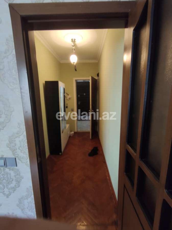 Kirayə verilir, köhnə tikili, 1 otaqlı, 40 m², Bakı, Binəqədi r, 6-cı mikrorayon q, Nəsimi m.