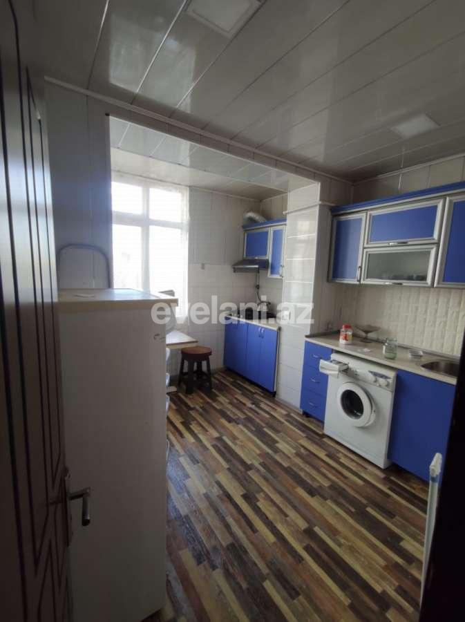 Kirayə verilir, köhnə tikili, 1 otaqlı, 40 m², Bakı, Binəqədi r, 6-cı mikrorayon q, Nəsimi m.