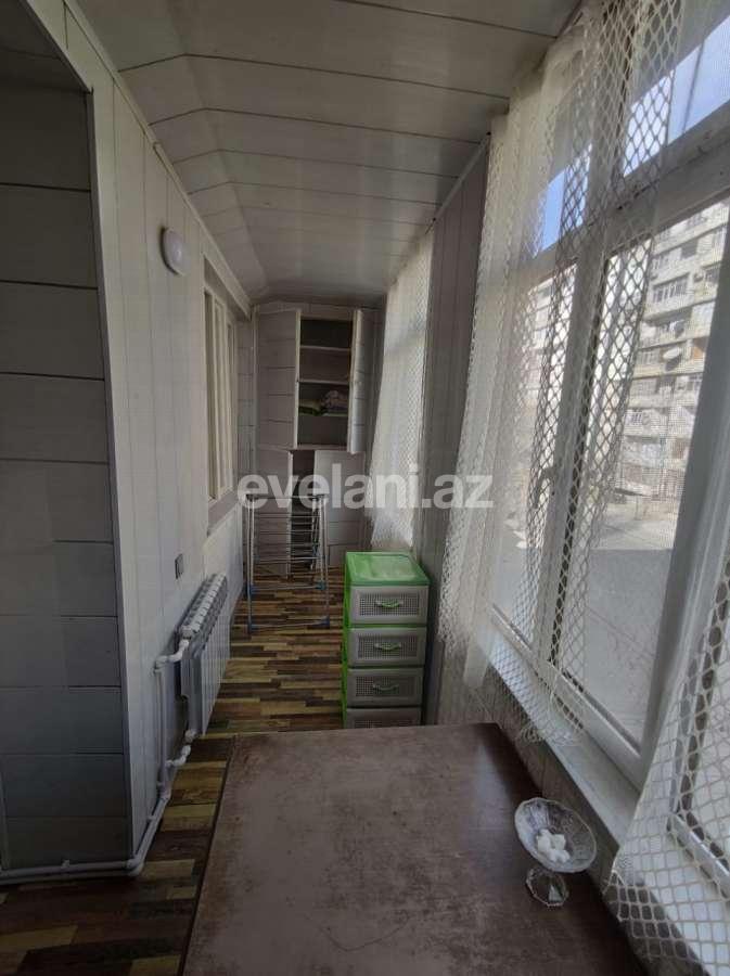 Kirayə verilir, köhnə tikili, 1 otaqlı, 40 m², Bakı, Binəqədi r, 6-cı mikrorayon q, Nəsimi m.