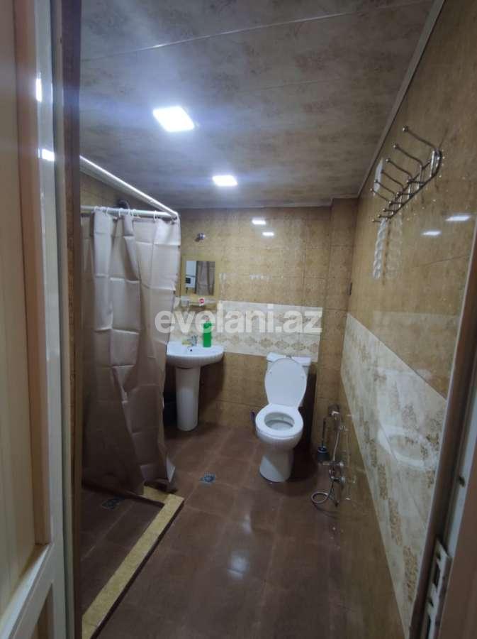 Kirayə verilir, köhnə tikili, 1 otaqlı, 40 m², Bakı, Binəqədi r, 6-cı mikrorayon q, Nəsimi m.